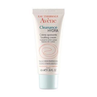 Avene Cleanance Hydra Soothing Cream 5796019 40Ml