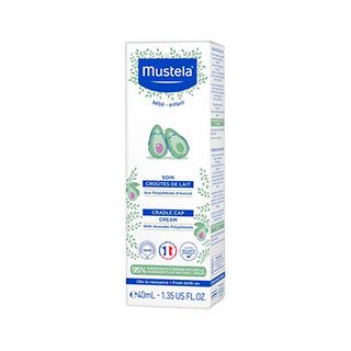 MUSTELA krema za tjemenjaèu 40 ML (3504105034412)