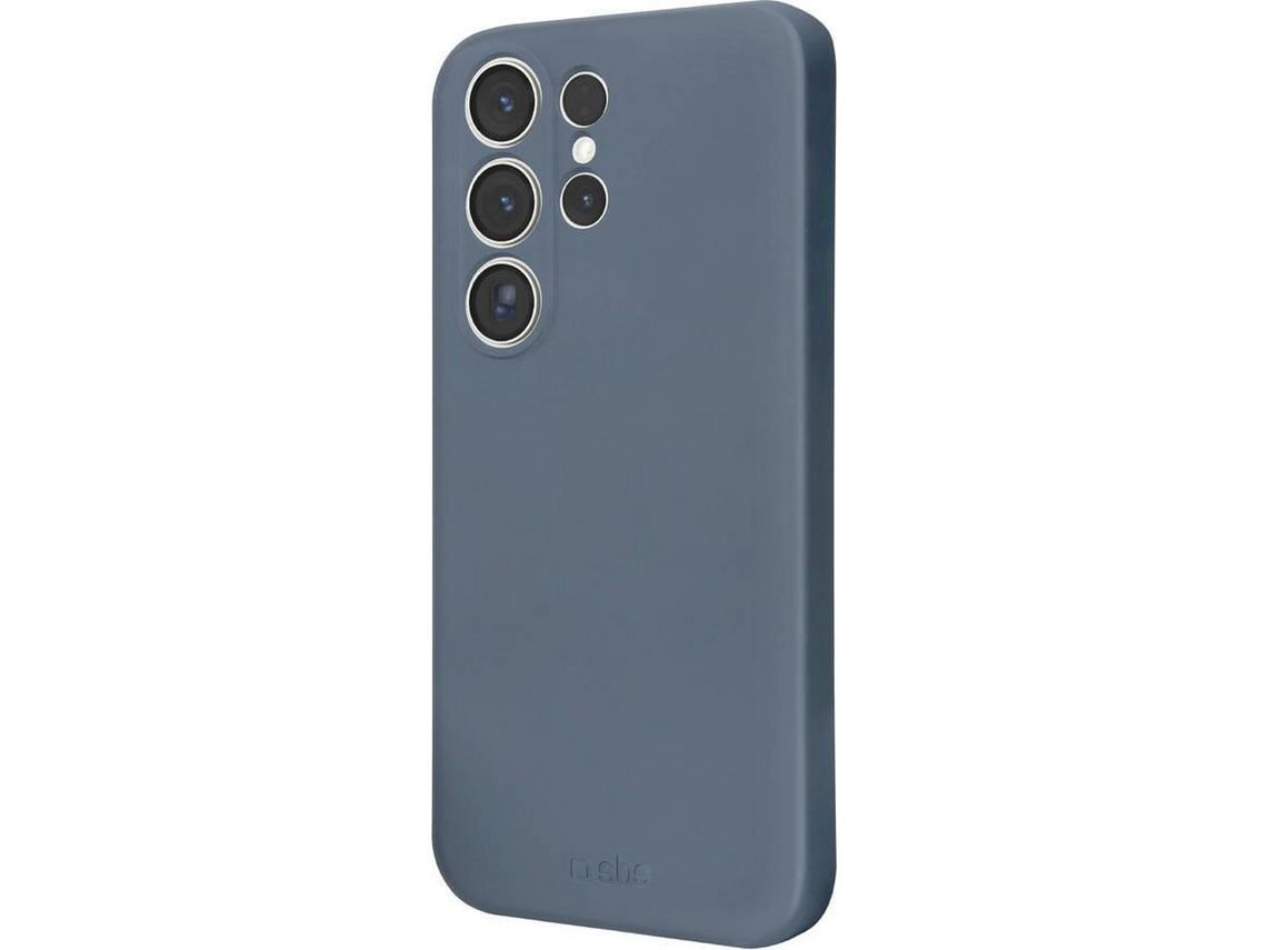 Capas Series S