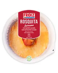 Aperitivos e Salgados