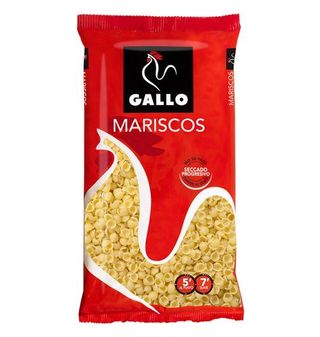Pasta Gallo Marisco 250 G