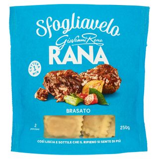 Giovanni Rana Sfogliavelo Brasato 250 g