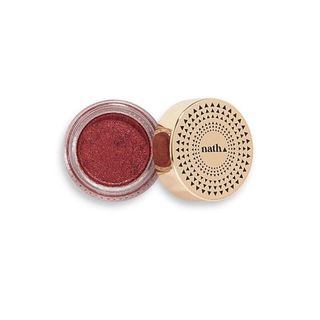 Sombra de Ojos en Crema X Nath Eye Glaze - Revolution PRO - Marrón 5057566521499
