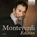 Box Set Monteverdi: Monteverdi Edition - 30 Cds (5028421969107)