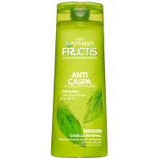 Champu Fructis Anticaspa Para Cabello Normal 360 Ml. (19324797)