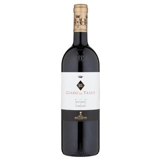 Marchesi Antinori Guado al Tasso Bolgheri D.O.C. Superiore 750 ml