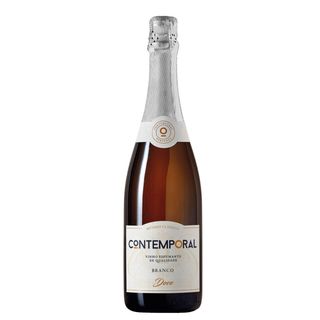 Contemporal Espumante Doce Branco (garrafa 75 cl)