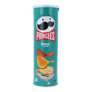 Patatas Pizza Pringles 165 G