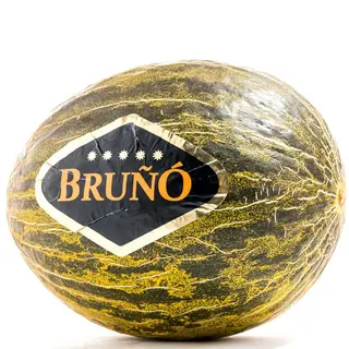 Melón Etiqueta Oro (3 Kg Aprox/Pieza)