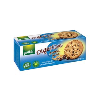 Galletas Digestive Avena Choco 425G (89449)