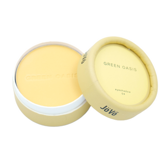 Sombra de Ojos Mono - JÖVŐ - Amarillo 8436545996485