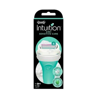 WILKINSON Maquinilla Intuition Mujer (155332)