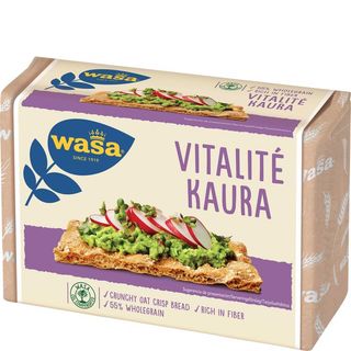 WASA Pan Tostado Vitalité 280 G