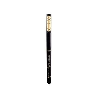 Perfect Slim Eyeliner Líquido - L'Oréal París - Negro 3600523959877