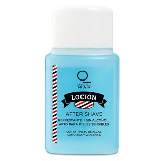 Loción After Shave Imaqe Bote 100 Ml