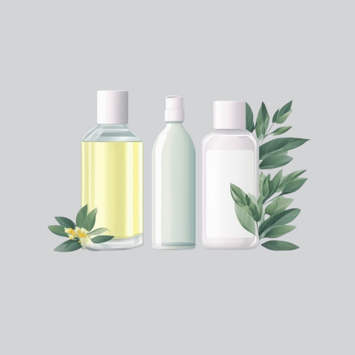 Oleje i Olejki do Ciała