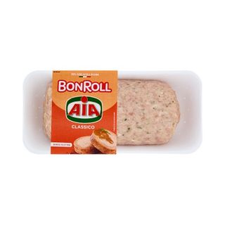 Bon roll s/glutine 680g - classico s/glut