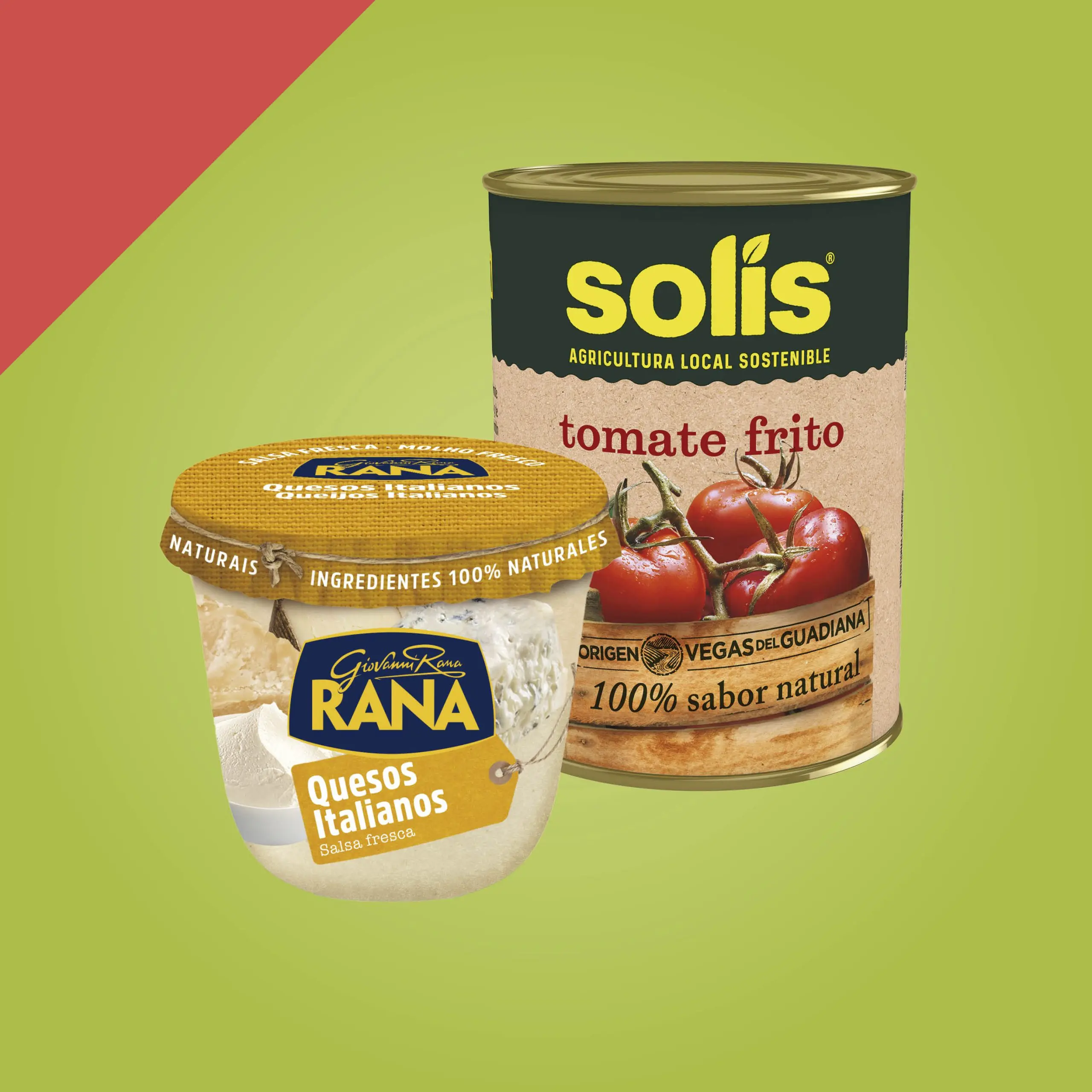 Salsas