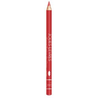 Jolies Levres Lápiz de Labios - Vivienne Sabó - Rojo 3700971399673