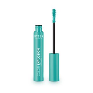 COLOR EXPLOSION 04 NEON PINK Mascara colorato dall’effetto volume e definizione