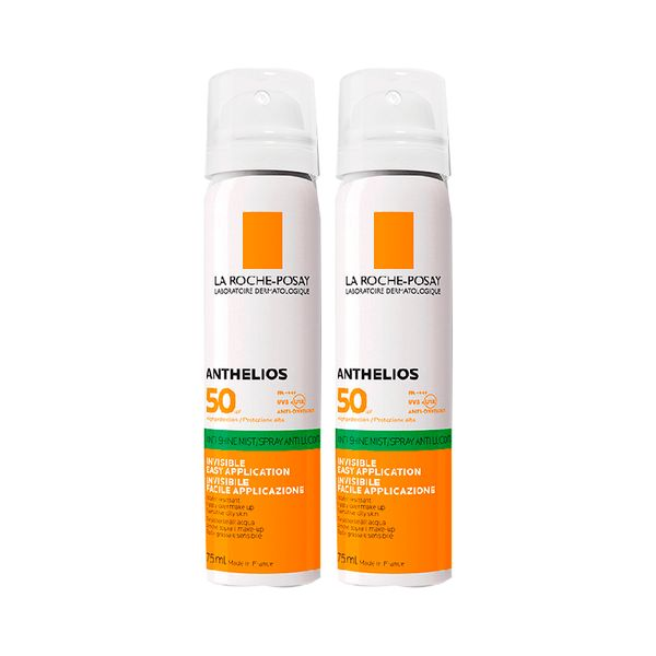 Solares e Bronzeadores Rosto