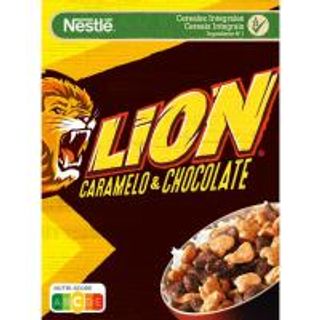Lion Cereales Desayuno 400G (16602120)