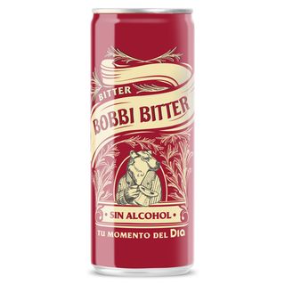 Bitter Dia Bobbi Bitter 250 Ml