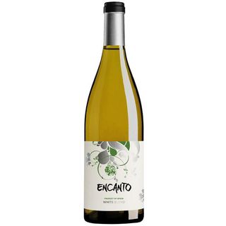 Vino Blanco Verdejo Godello Encanto, Botella 75 Cl (26457788)