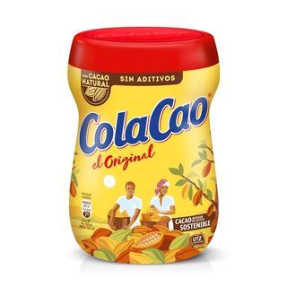 COLACAO Cacao Soluble, 383G
