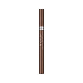 Brow This Way Fill & Sculpt Eyebrow Definer 002. Rimmel London (3616305422354)