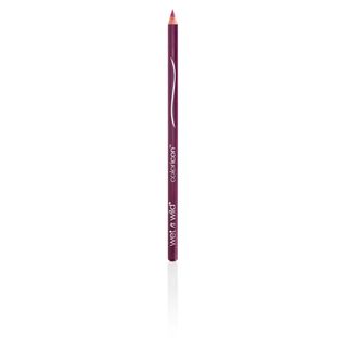 Lipliner Labios Color Icon Lipliner Pencil Fab Fuschia Wet N Wild 1 Ud Fab Fuschia (270725)
