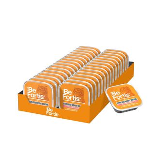 Befortis cat vasc gr.100 sterilised weight control