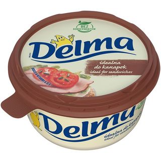 Delma Extra Margaryna 450 g