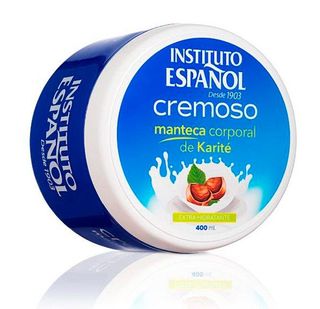 Instituto Español Cremoso 1560219 400Ml