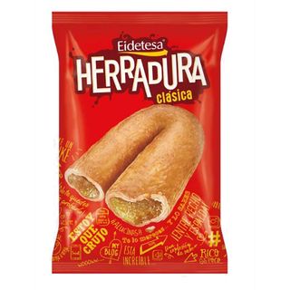 Eidetesa herradura 110 g
