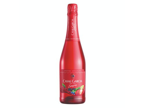 Sangria e Aromatizados