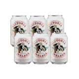 Pack 6x Victoria Cerveza Lata 330ml