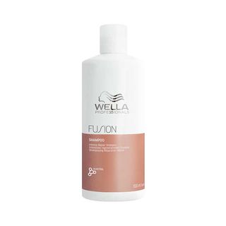 Fusion Champú 500 Ml. Wella (4064666318226)