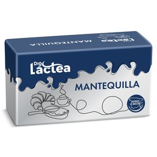 Mantequilla Sin Sal Dia Láctea 250 G
