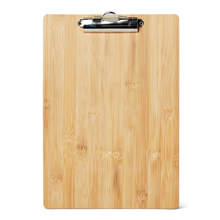 Portafogli A4 Bambù - 3030778