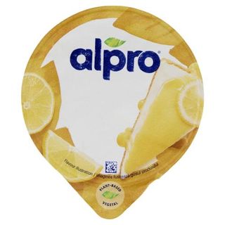 Alpro Yof.Soya Cheesecake G135