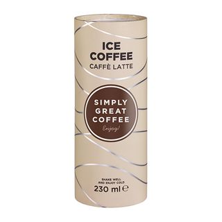 Napój kawowy Ice Coffee Latte 230 ml