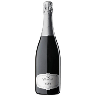 FRANCIACORTA DOCG BRUT Castelveder