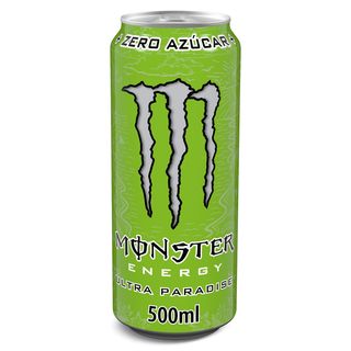 Monster Ultra Paradise 500 Ml