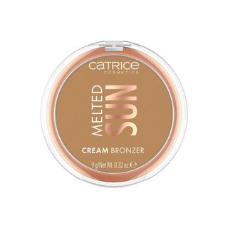 Catrice Bronceador De Crema Melted Sun 020 (298310)