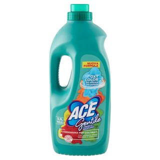 Ace Candeggina Gentile Regolare 3,1l - 000327083
