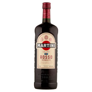 Martini Rosso Vermouth 1 L