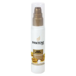 Pantene Pro-V Sérum Capilar Diario Reparador De Puntas Abiertas, 75 Ml (155347)
