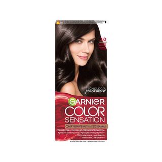 Tinte Castaño Oscuro 3.0 Color Sensation 1 Ud (3600541176393)