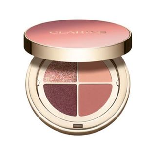 4 Colores Color Intenso Y Larga Duración 01 Fairy Tale Nude. Clarins (3380810387537)